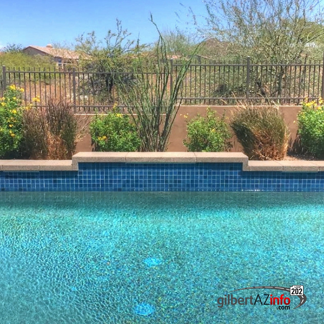 golf course lot homes with a pool for sale gilbert arizona, golf real estate gilbert, gilbert homes golf views pool