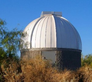 gilbert-rotary-centennial observatory