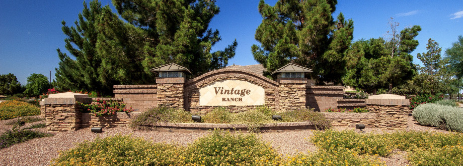 Vintage Ranch Gilbert Vintage Ranch Homes for Sale in Gilbert Arizona 85295 - Vintage Ranch ...