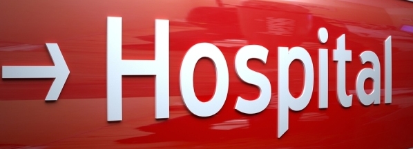 HOSPITALs in Gilbert Arizona