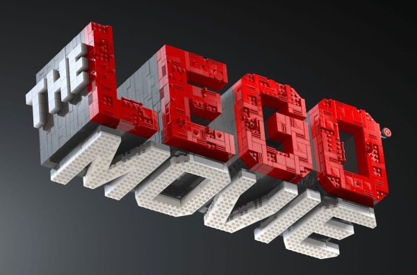 The Lego Movie power ranch