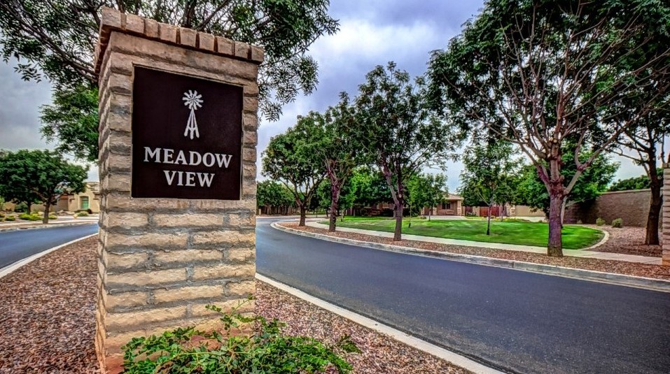 meadow view power ranch gilbert arizona, real estate ray