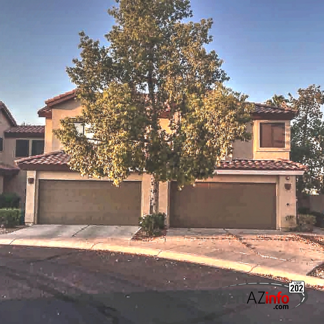 condos townhomes for sale gilbert arizona